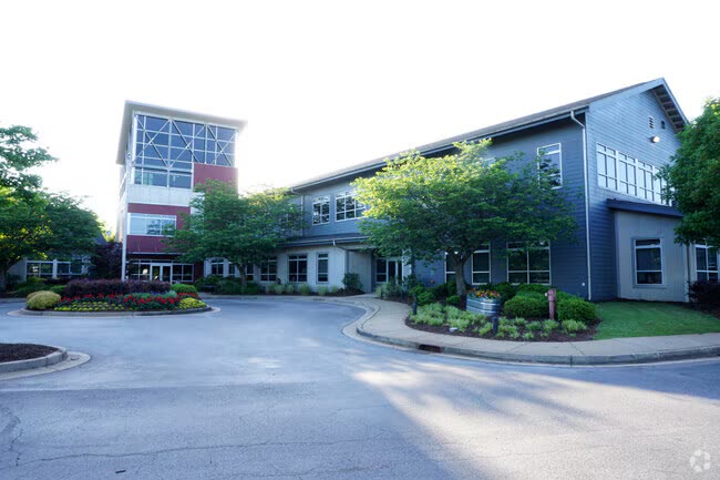 The Howard School